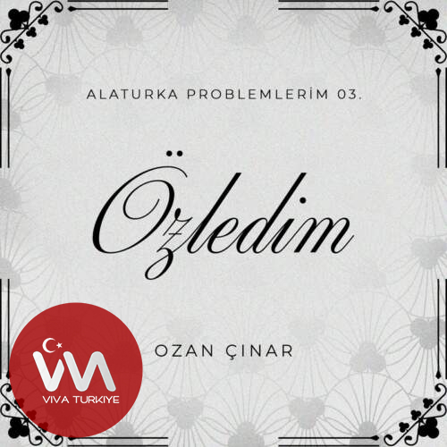 Ozan Çınar Özledim mp3 İndir Ozan Çınar Özledim mp3 İndir