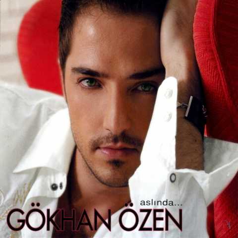 Gökhan Özen Aslında Full Albüm İndir Gökhan Özen Aslında Full Albüm İndir