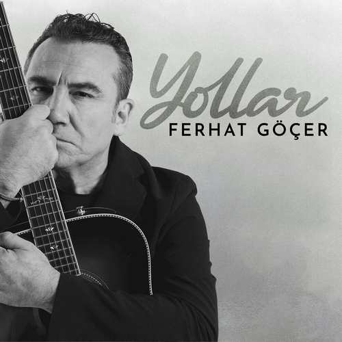 Ferhat Göçer Yollar mp3 İndir Ferhat Göçer Yollar mp3 İndir
