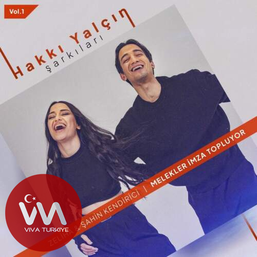 Şahin Kendirci, Zeliha Kendirci Yeni Melekler İmza Topluyor (Hakkı Yalçın Şarkıları) Şarkısını Mp3 İndir Şahin Kendirci, Zeliha Kendirci Yeni Melekler İmza Topluyor (Hakkı Yalçın Şarkıları) Şarkısını Mp3 İndir