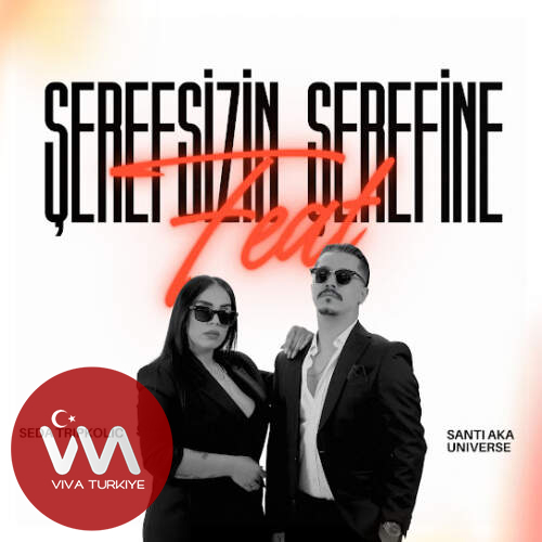 Seda Tripkolic Şerefsizin Şerefine mp3 İndir Seda Tripkolic Şerefsizin Şerefine mp3 İndir