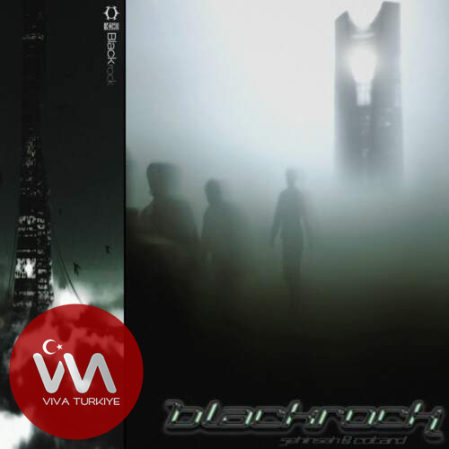 Şehinşah & COTARD BLACKROCK mp3 İndir 8 sehinsah cotard blackrock