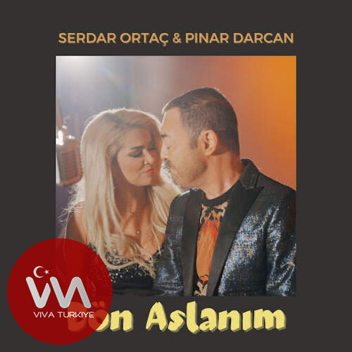 Serdar Ortaç feat. Pınar Darcan Dön Aslanım mp3 İndir Serdar Ortaç feat. Pınar Darcan Dön Aslanım mp3 İndir
