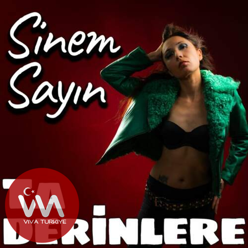 Sinem Sayın Yeni Ta Derinlere Şarkısını Mp3 İndir Sinem Sayın Yeni Ta Derinlere Şarkısını Mp3 İndir