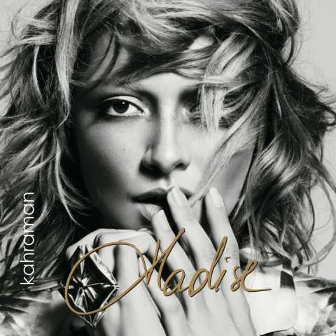 Hadise Kahraman Full Albüm İndir Hadise Kahraman Full Albüm İndir