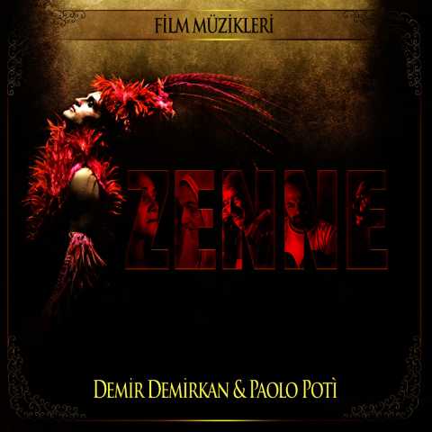Demir Demirkan Zenne Dancer Full Albüm İndir Demir Demirkan Zenne Dancer Full Albüm İndir