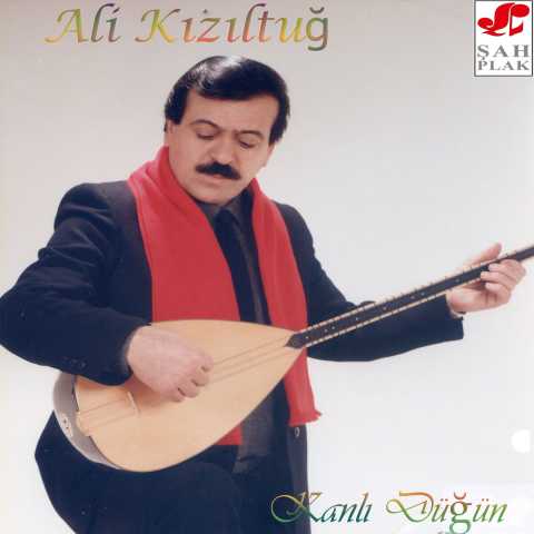 Ali Kızıltuğ Kanlı Düğün Full Albüm İndir