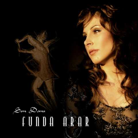 Funda Arar Son Dans Full Albüm İndir Funda Arar Son Dans Full Albüm İndir