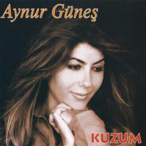 Aynur Güneş Yeni Kuzum Full Albüm İndir