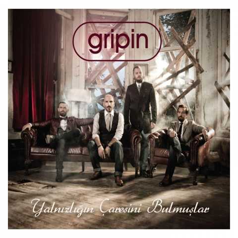 Gripin Yalnızlığın Çaresini Bulmuşlar Full Albüm İndir Gripin Yalnızlığın Çaresini Bulmuşlar Full Albüm İndir