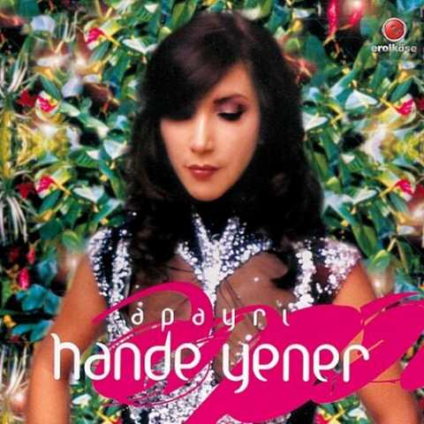 Hande Yener Apayrı Full Albüm İndir Hande Yener Apayrı Full Albüm İndir