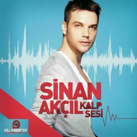 Sinan Akçıl Yeni Kalp Sesi Full Albüm İndir Sinan Akçıl Yeni Kalp Sesi Full Albüm İndir