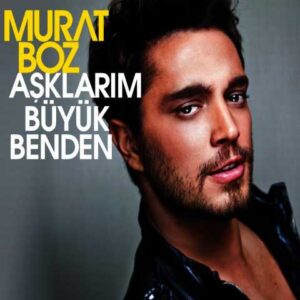 Murat Boz Aşkı Bulamam Ben Full Albüm İndir
