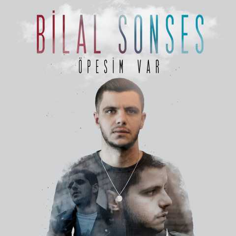 Bilal Sonses Albümleri (Diskografi) | Bilal Sonses Full Albümleri indir Bilal Sonses Öpesim Va Full Albüm İndir