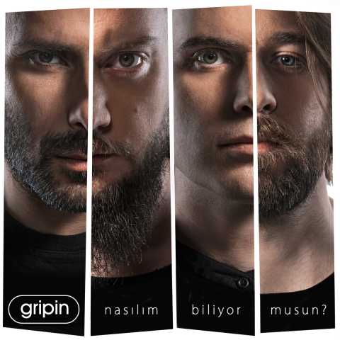 Gripin nasılım biliyor musun Full Albüm İndir Gripin nasılım biliyor musun Full Albüm İndir