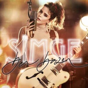 Simge – Ben Bazen (2018) Full Albüm İndir