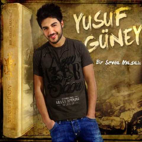 Yusuf Güney Yeni Bir Sevda Masalı Full Albüm İndir Yusuf Güney Yeni Bir Sevda Masalı Full Albüm İndir