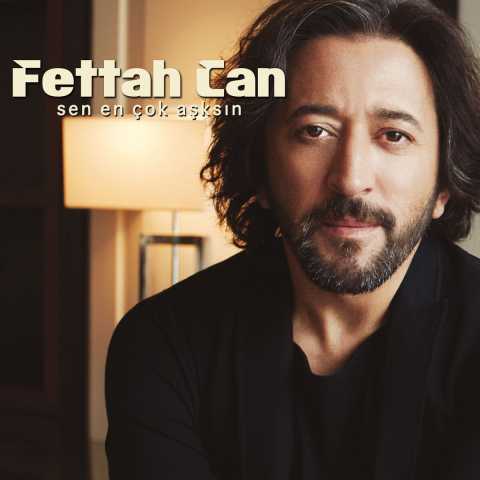 Fettah Can Sen En Çok Aşksın Full Albüm İndir Fettah Can Sen En Çok Aşksın Full Albüm İndir