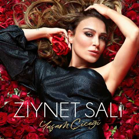 Ziynet Sali - Yaşam Çiçeği (2021) Full Albüm İndir Ziynet Sali Yaşam Çiçeği Full Albüm İndir