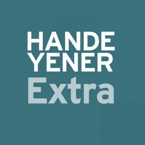 Hande Yener Yeni Extra Full Albüm İndir Hande Yener Yeni Extra Full Albüm İndir