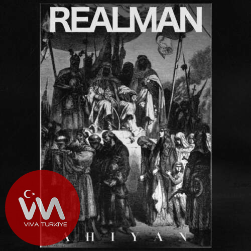 Ahiyan REALMAN mp3 İndir Ahiyan REALMAN mp3 İndir
