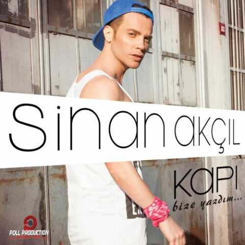 Sinan Akçıl Yeni Kapı (feat. DJ Pantelis) Full Albüm İndir Sinan Akçıl Yeni Kapı (feat. DJ Pantelis) Full Albüm İndir
