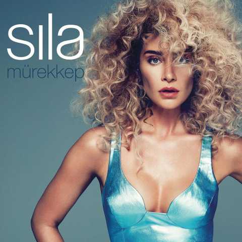 Sıla Mürekkep Full Albüm İndir 3 Sıla Mürekkep Full Albüm İndir