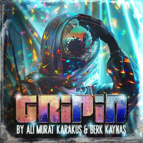 Gripin Hikayeler Anlatıldı 2. Baskı Full Albüm İndir Gripin Hikayeler Anlatıldı 2. Baskı Full Albüm İndir