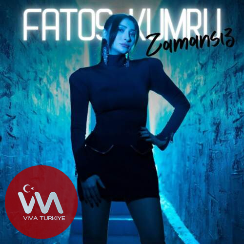 Fatoş Kumru Zamansız mp3 İndir Fatoş Kumru Zamansız mp3 İndir