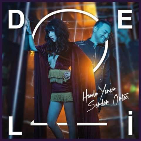 Hande Yener İki Deli Full Albüm İndir Hande Yener İki Deli Full Albüm İndir