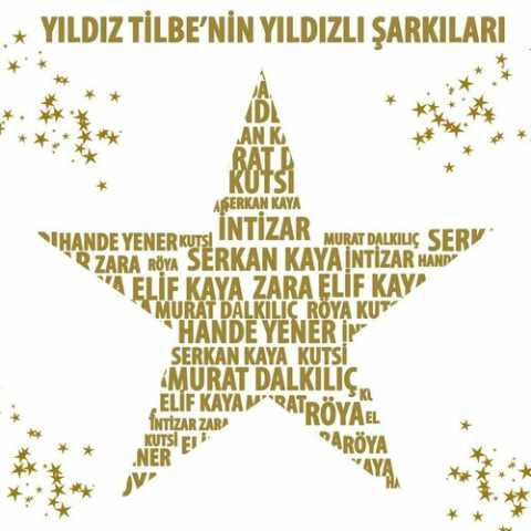 Hande Yener Yeni Yıldızlı Şarkılar Full Albüm İndir