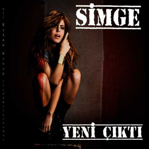 Simge Yeni Yeni Çıktı Full Albüm İndir