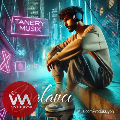 TaneryMusix Yalancı mp3 İndir TaneryMusix Yalancı mp3 İndir