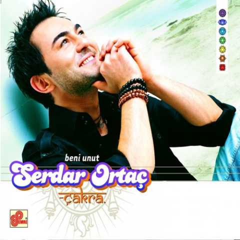 Serdar Ortaç - Çakra (Beni Unut) (2004) Full Albüm İndir Serdar Ortaç Çakra (Beni Unut) Full Albüm İndir