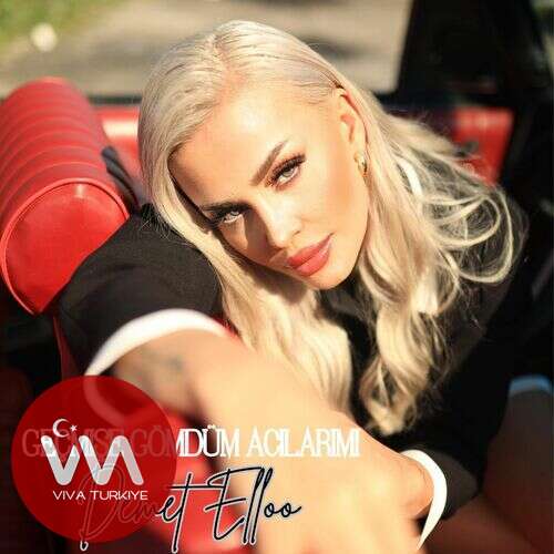 Demet Elloo Geçmişe Gömdüm Acılarımı mp3 İndir Demet Elloo Geçmişe Gömdüm Acılarımı mp3 İndir