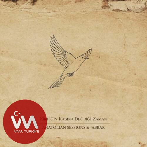 Anatolian Sessions Ft Jabbar Kirpiğin Kaşına Değdiği Zaman mp3 İndir