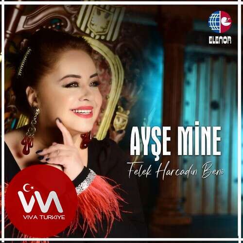 ayse mine felek harcadin beni