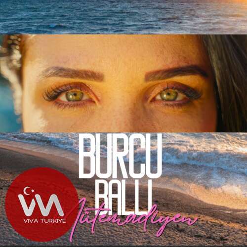 Burcu Ballı Mütemadiyen mp3 İndir Burcu Ballı Mütemadiyen mp3 İndir