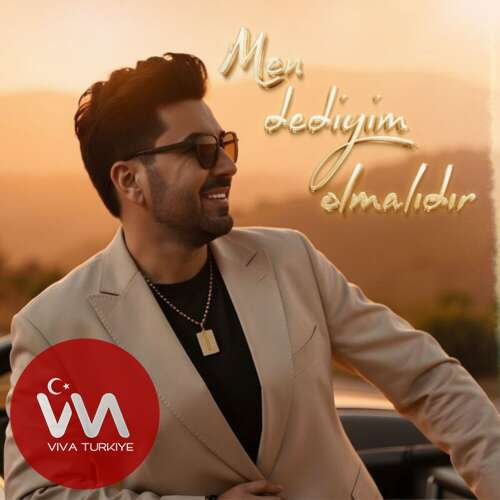 Ceyhun Qala Men Dediyim Olmalıdır mp3 İndir