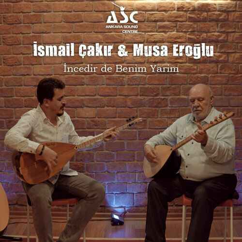 İsmail Çakır Diskografi - Tüm Albümleri (İNDİR)
