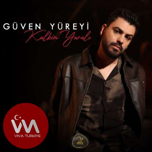 Güven Yüreyi Yaralı mp3 İndir Güven Yüreyi Yaralı mp3 İndir
