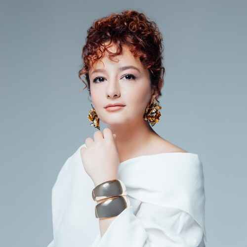 Ceren Bozkurt Visâl (2025) Full Albüm İndir Bozkurt - Visâl Full Albüm İndir