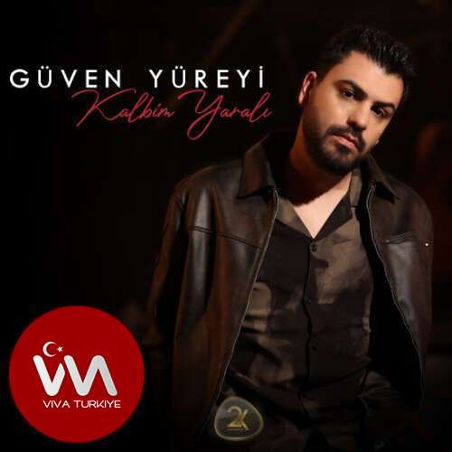 Güven Yüreyi Kalbim Yaralı mp3 İndir Güven Yüreyi Kalbim Yaralı mp3 İndir