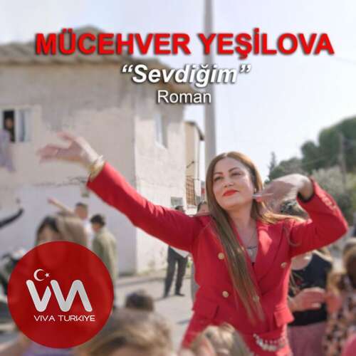 Mücevher Yeşilova Sevdiğim mp3 İndir Mücevher Yeşilova Sevdiğim mp3 İndir