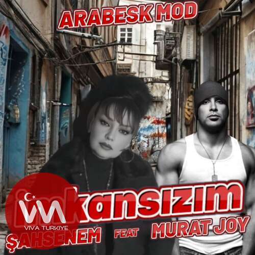 Şahsenem İmkansızım (Arabesk Mod) mp3 İndir