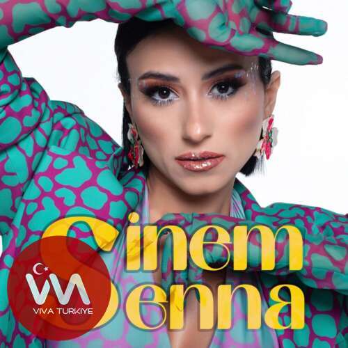 Sinem Senna Yanmışım Sönmüşüm Ben mp3 İndir