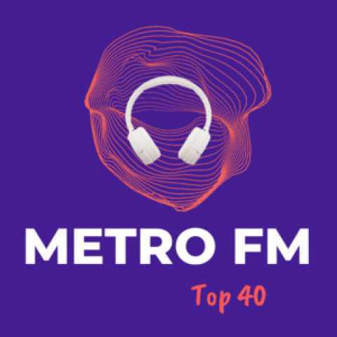 Çeşitli Sanatçılar Metro FM Top 40 ( Şarkıları / Müzikleri - Nisan 2025) Full Albüm İndir