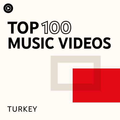 Çeşitli Sanatçılar - Youtube Music Top 100 Listei Nisan 2025 Full Albüm İndir