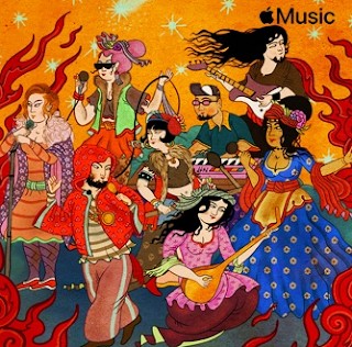 Çeşitli Sanatçılar Yeni Zirvedekiler Türkiye (itunes) (Hit Şarkıları – Müzikleri ) Nisan 2025 Full Albüm İndir Çeşitli Sanatçılar Yeni Zirvedekiler Türkiye (itunes) (Hit Şarkıları – Müzikleri ) Nisan 2025 Full Albüm İndir