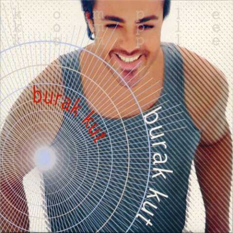 Burak Kut - Komple (2007) Full Albüm İndir Burak Kut Komple Full Albüm İndir